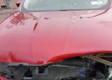 2013 Ford Escape Se z USA, uszkodzony, nr VIN 1FMCU9GX2DUD62978